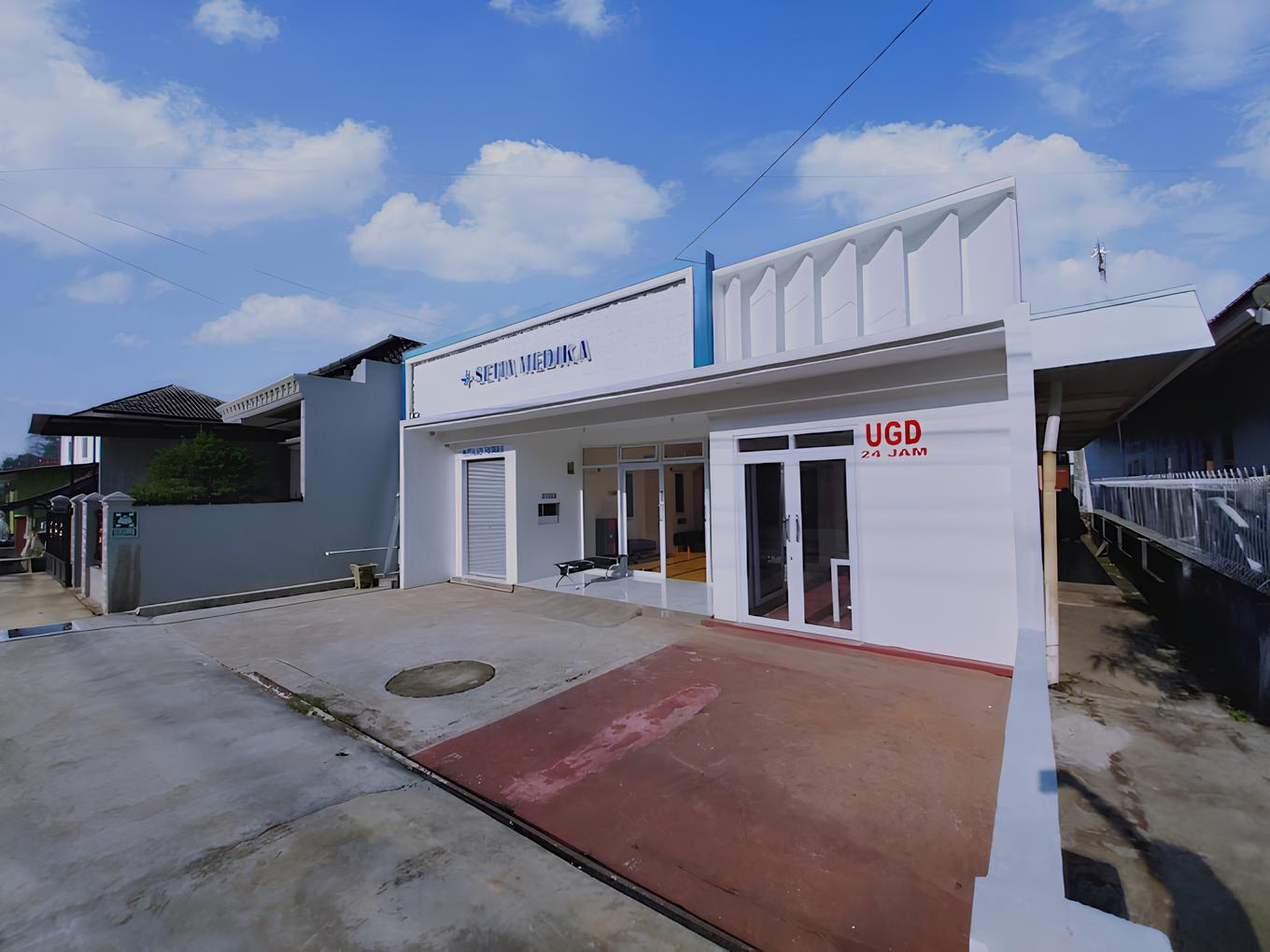 Klinik Setia Medika - Fasilitas Modern dan Tenaga Medis Profesional